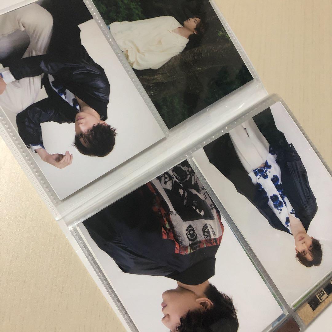 有澤樟太郎 ブロマイド80枚