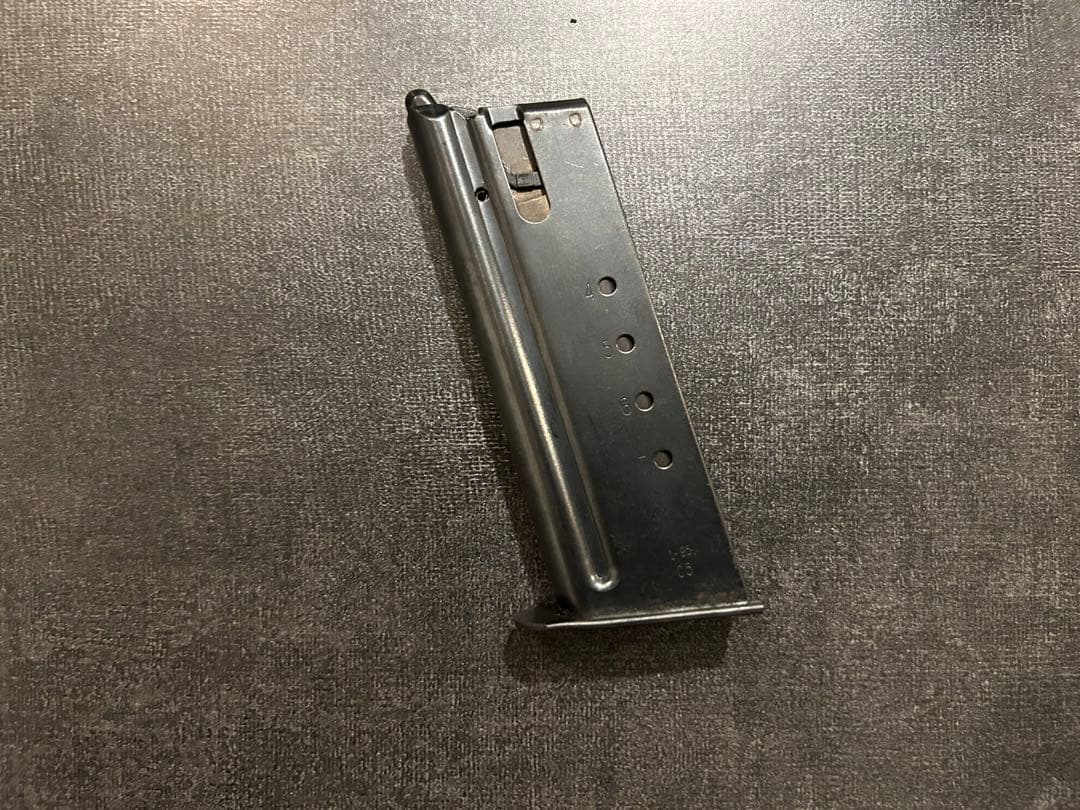 【動作OK】東京マルイ デザートイーグル .50AE ガスガン ◆ 箱付き