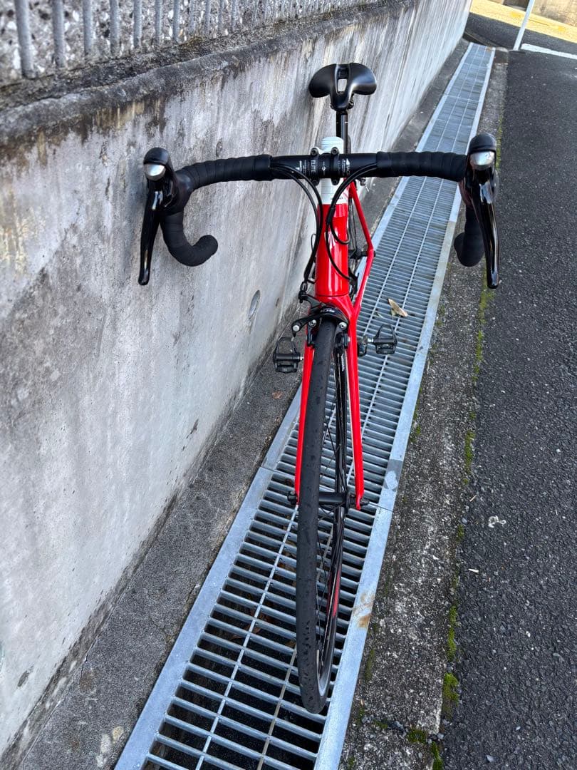 Trek emonda alr5 サイズ52