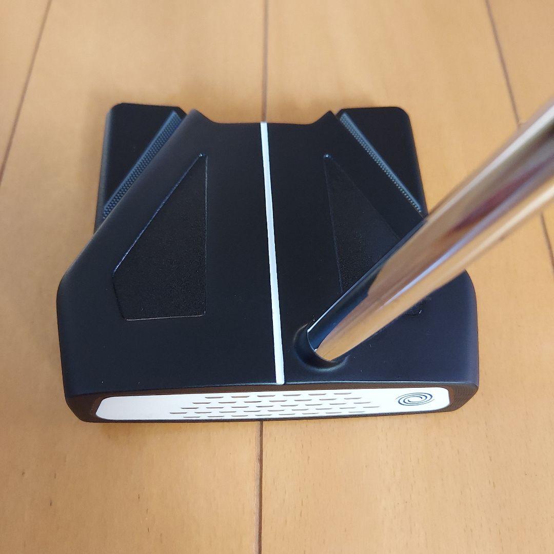 ODYSSEY オデッセイ TEN シリーズパター STROKE LAB CS