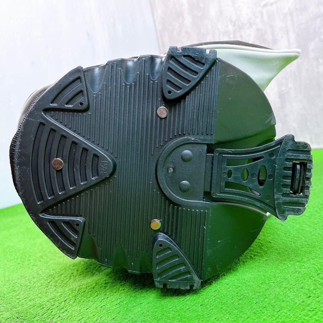 キャロウェイ シェブ スタンド式キャディバッグ 9型 軽量 ダブルストラップ