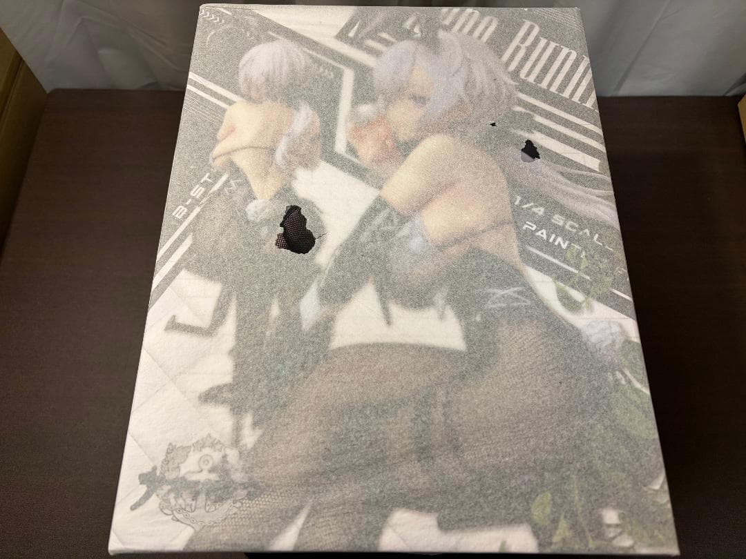 フィギュア　リノ バニーリノ！ 「アズールレーン」 B-Style 1/4