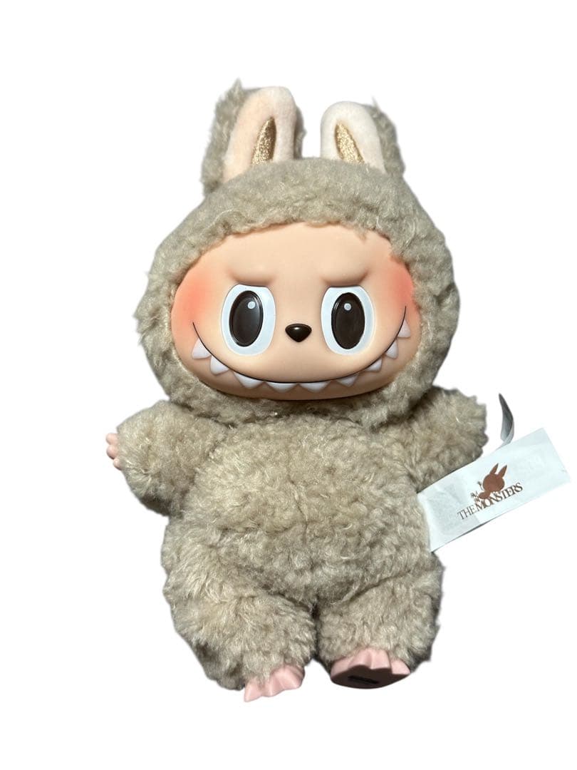 早い者勝ち！ラブブ豪華6点セット！