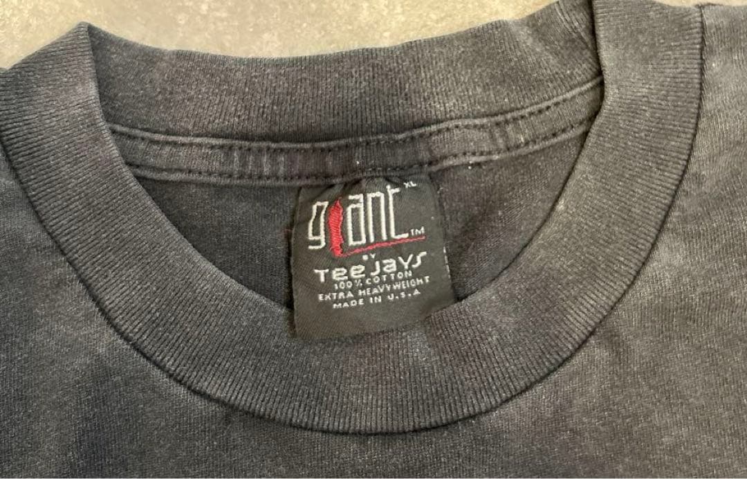 SOUNDGARDEN Tシャツ