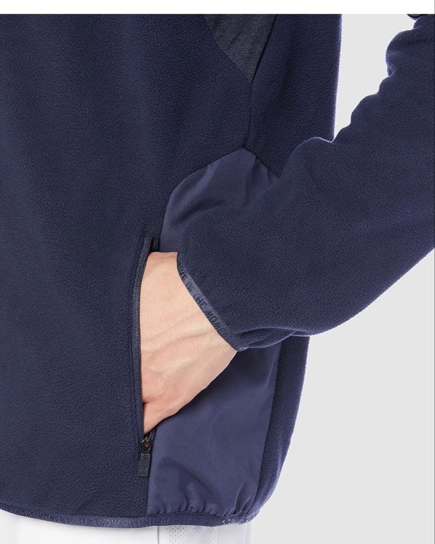 【美品】上下セット アシックス トレ-ニングウェア LIMOトライブリッド