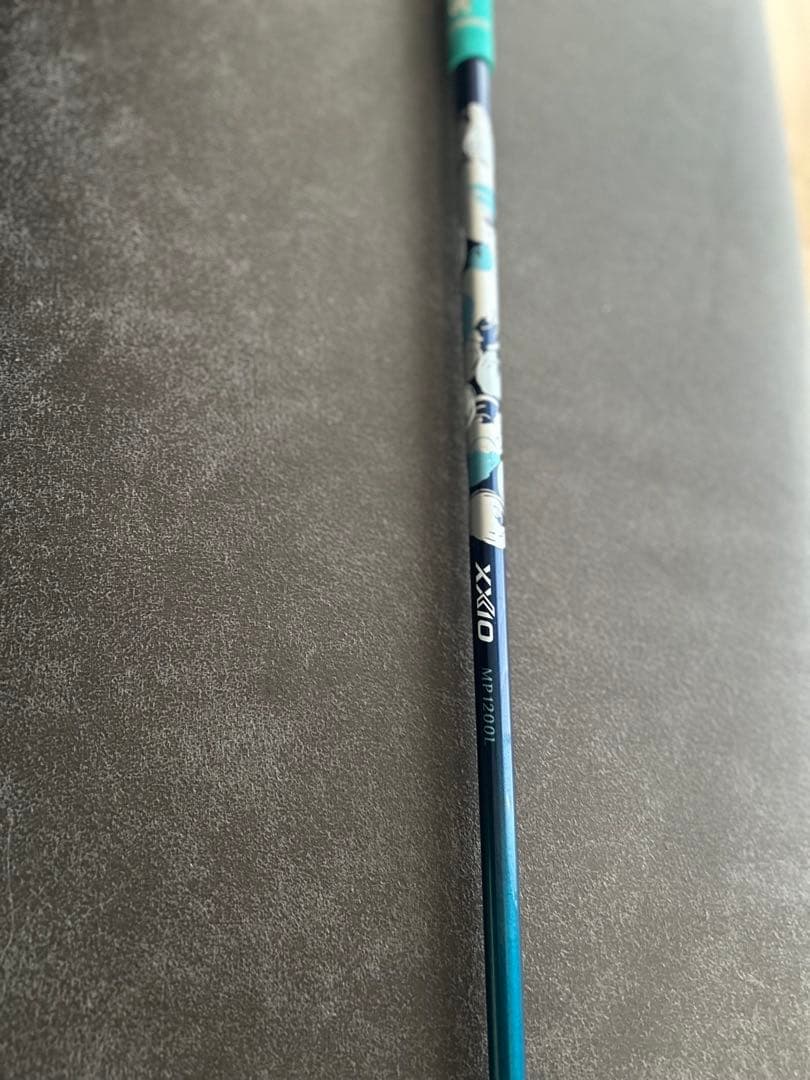 XXIO12 5 Uユーティリティ　Rシャフト