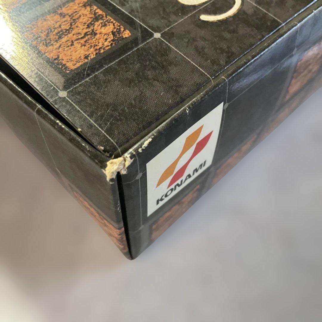 遊戯王 ダンジョンダイスモンスターズ スターターBOX 未使用品