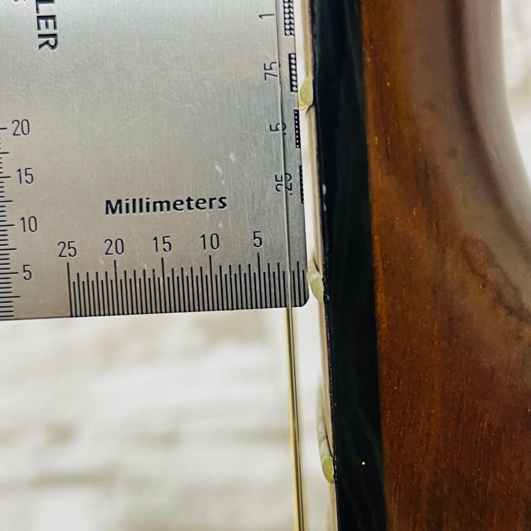 YAMAHA ヤマハ エレアコ APX-6SA