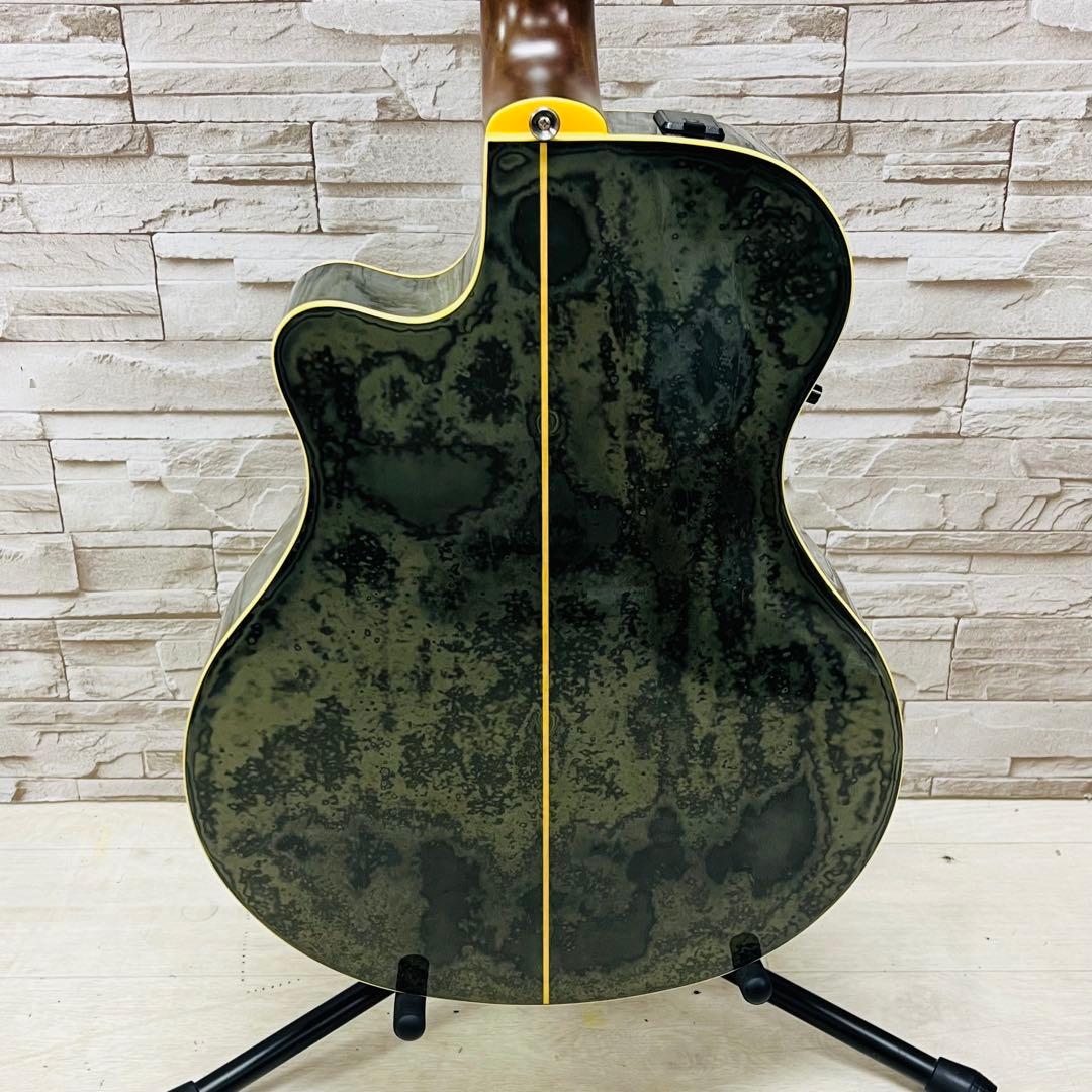 YAMAHA ヤマハ エレアコ APX-6SA