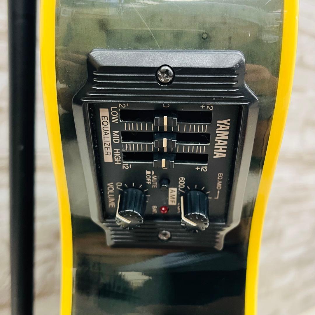 YAMAHA ヤマハ エレアコ APX-6SA