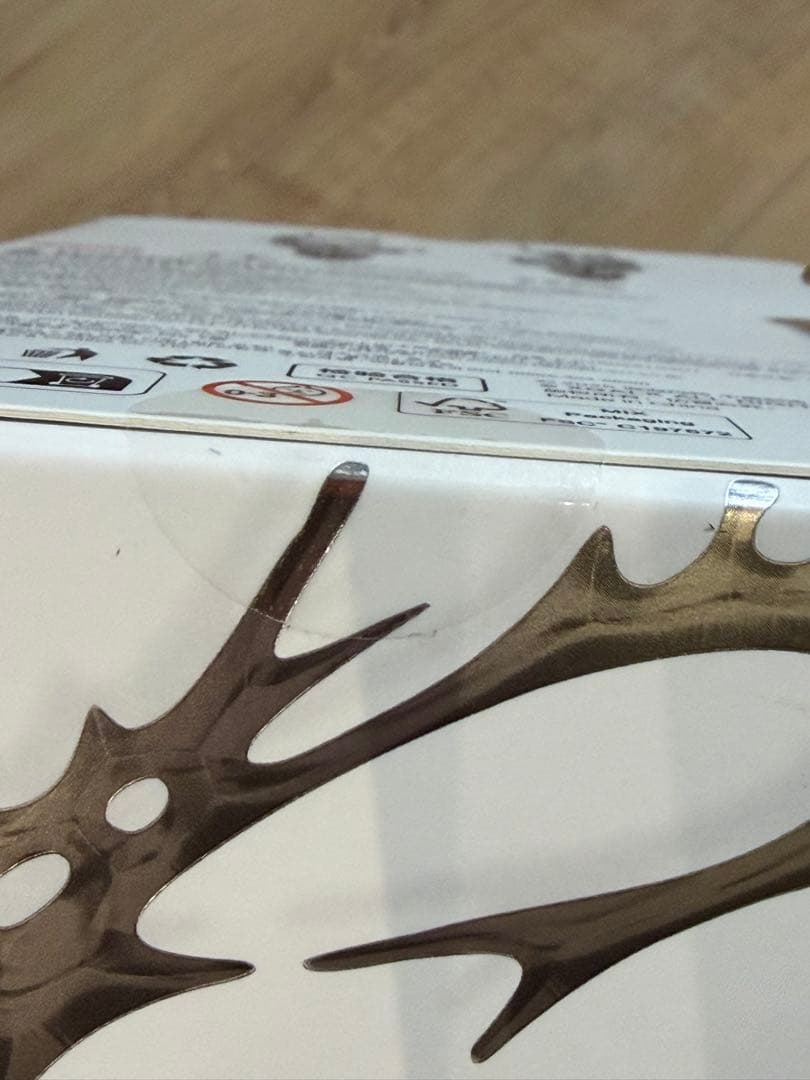 SKULLPANDA スカルパンダ XG POPMART