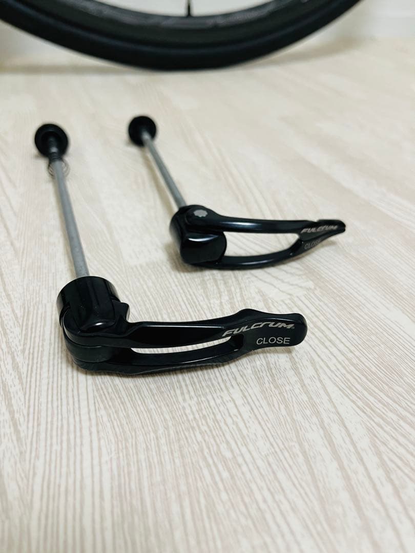 フルクラム レーシングゼロ カーボン AC3 17C RACINGZERO