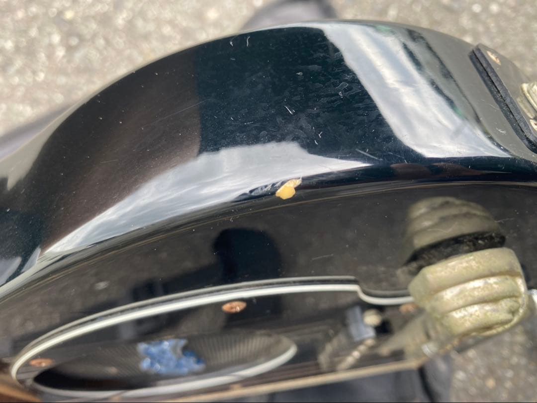 Pignose / ピグノーズ ブラック エレキギター