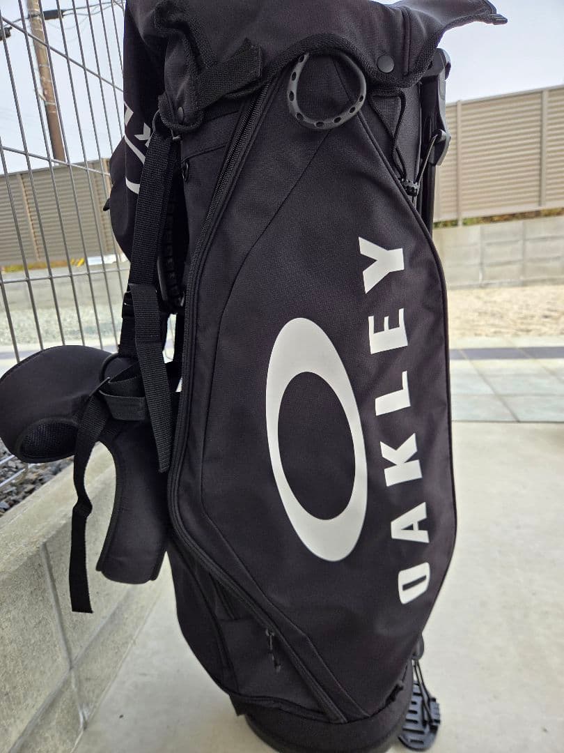 オークリー キャディバッグ