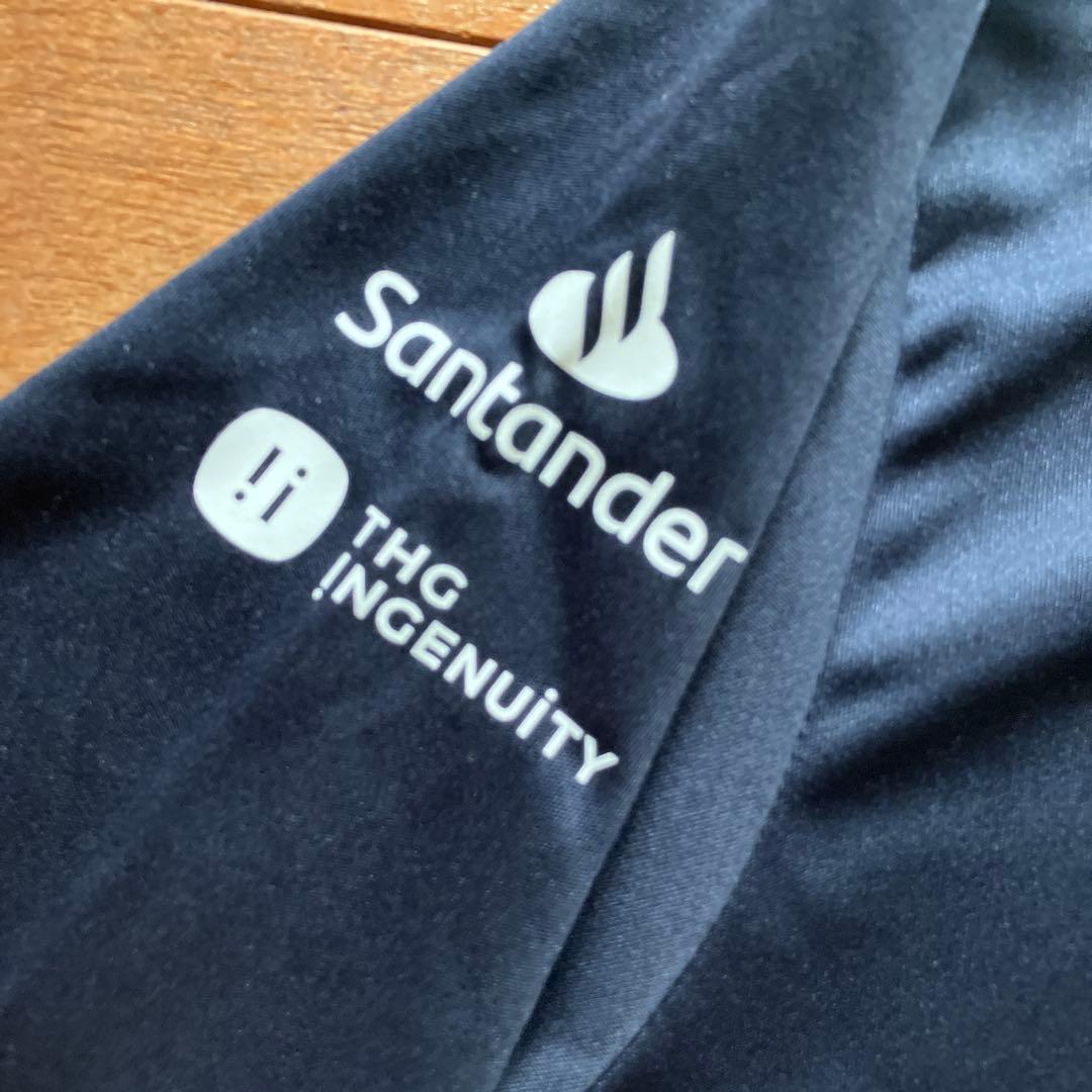 2025 F1日本GP用　ウィリアムズ　F1チーム　スタッフ用　ポロシャツ支給品