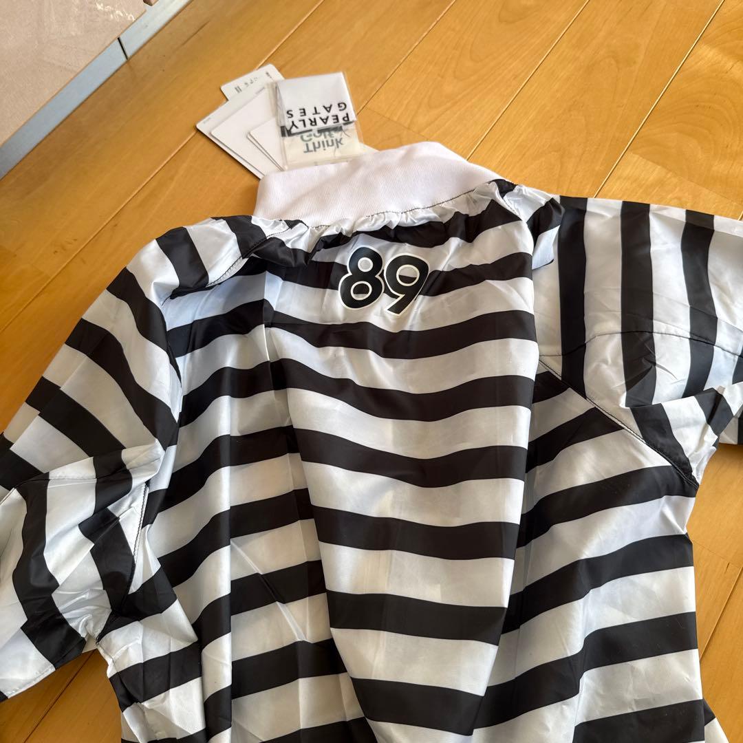 PEARLY GATES ジャケット セット　サイズ4