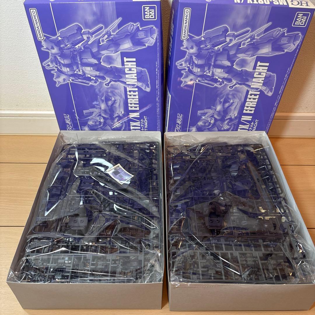 ガンプラ　まとめ売り　9点　HG RG