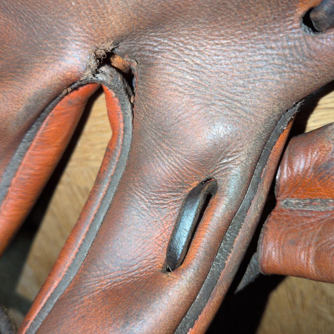 ミズノ　グローバルエリート　硬式用