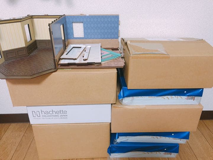 ディズニー ドールハウス