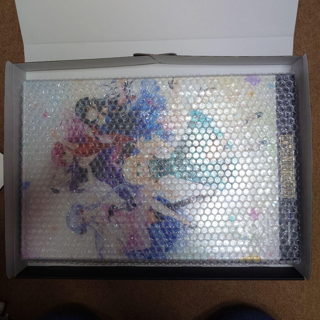 Summer Pockets 5th メタライズアート