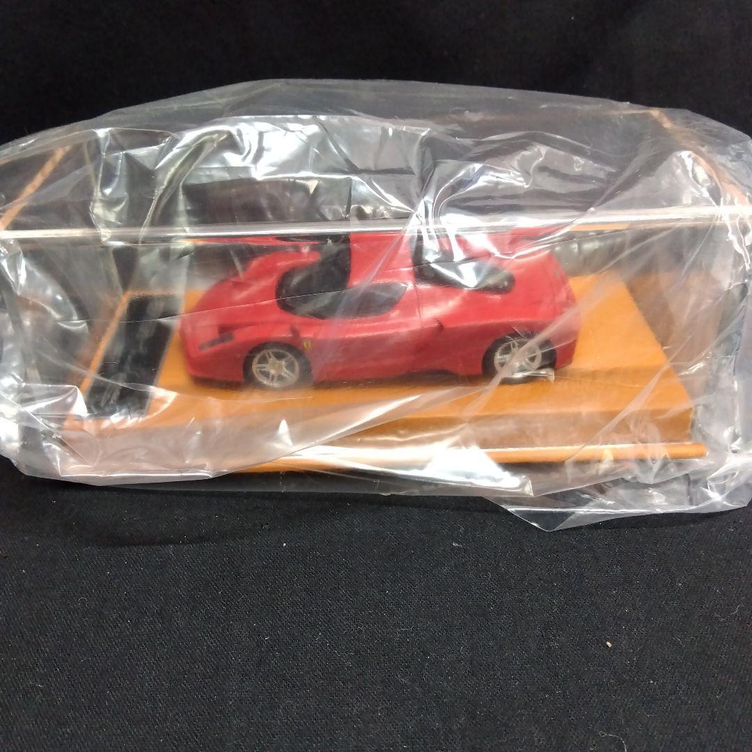 BBR　Ferrari F2002 1/43スケールミニカー 赤