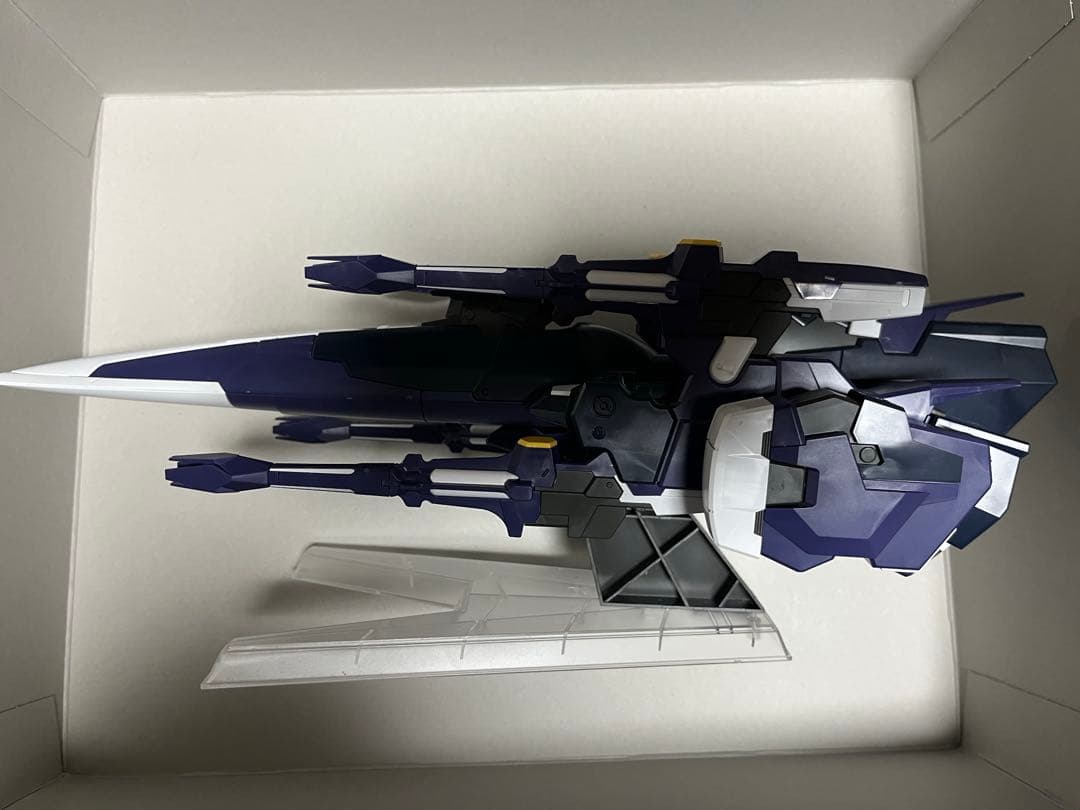 ヒュッケバインガンナー スーパーロボット大戦OG ジャンク HG AMガンナー