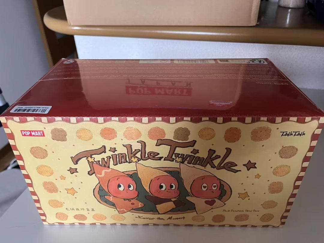 正規品 Twinkle Twinkle Savor the Momentアソート