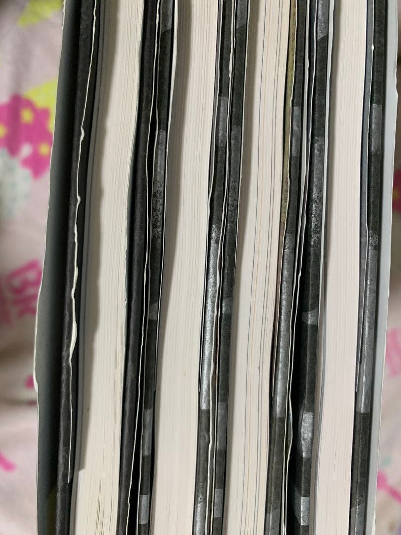 ベクシンスキー　Beksinski 作品集 4冊セット