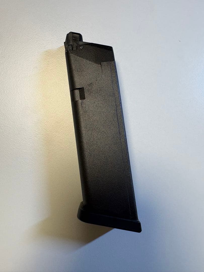 東京マルイ　GLOCK17 Gen4（外装カスタム）