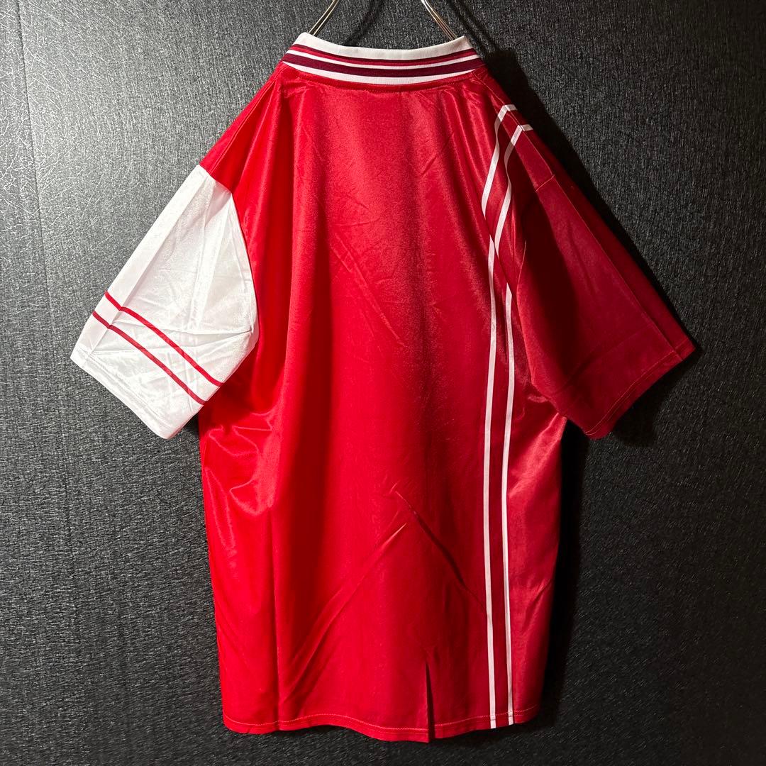 【★ペルージャ】 古着 メンズ サッカー ユニフォーム セリエA 98年 XL