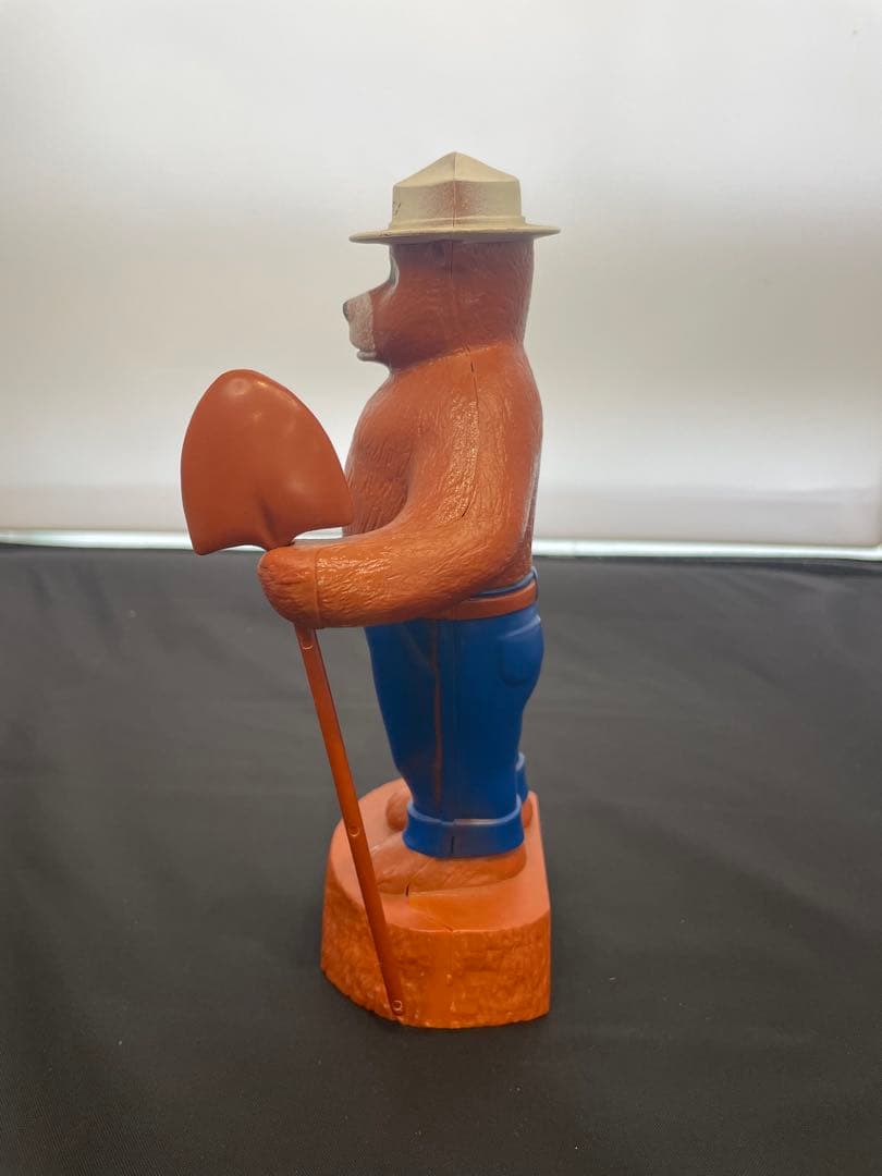 NO.0003 1970’s SMOKEY BEAR スモーキーベア ①