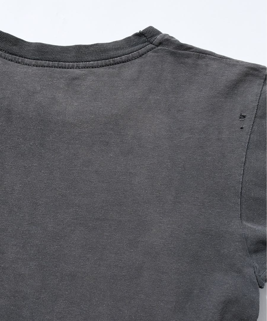 Bootsy's Rubber Band 1977年ツアーTシャツ