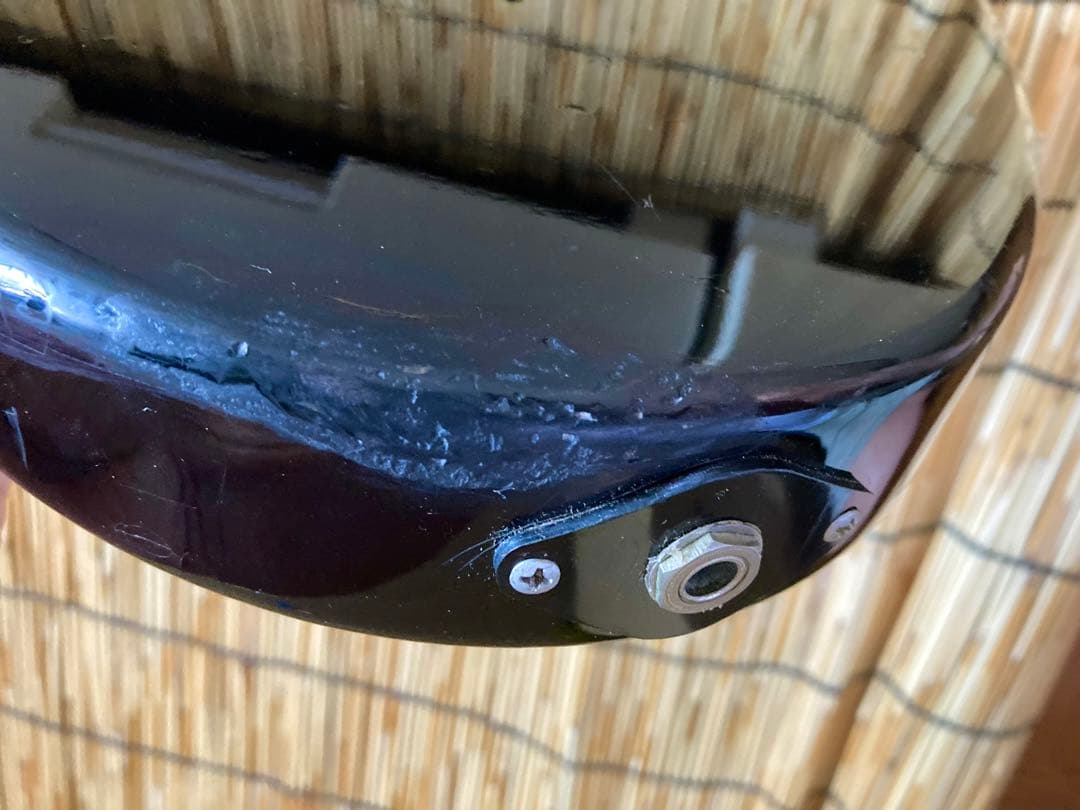 ☆値下済　☆HSHに改造モディファイして新機能満載　YAMAHA RGS112P