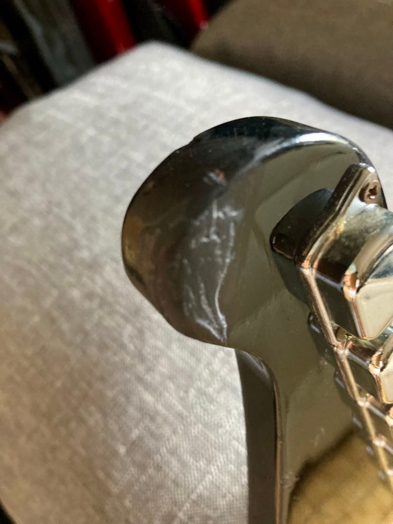 ☆値下済　☆HSHに改造モディファイして新機能満載　YAMAHA RGS112P