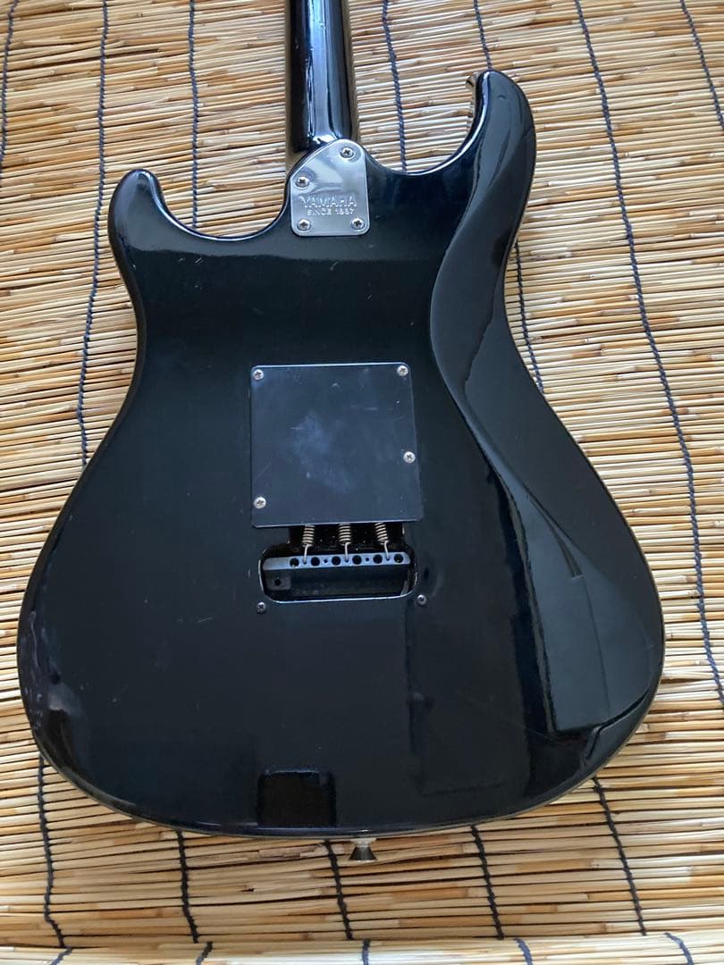 ☆値下済　☆HSHに改造モディファイして新機能満載　YAMAHA RGS112P