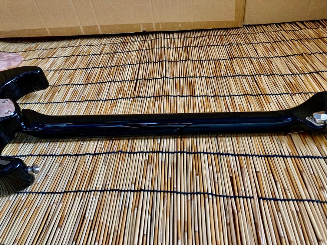 ☆値下済　☆HSHに改造モディファイして新機能満載　YAMAHA RGS112P