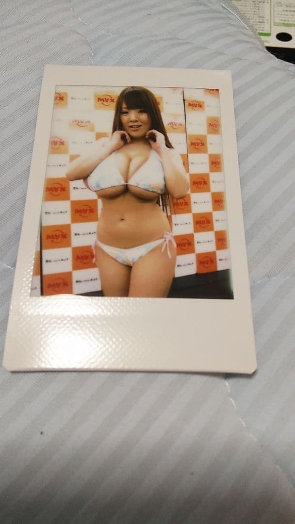 hitomi② 20枚チェキ