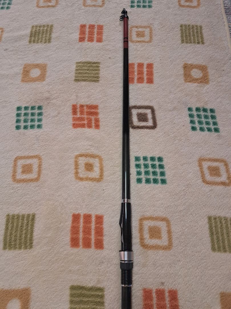 【がまかつ2本セット】海上釣堀ロッド　真鯛SPECIAL　ブリSPECIAL