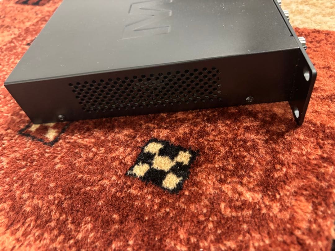 M-AUDIO ProFire 2626 オーディオインターフェイス