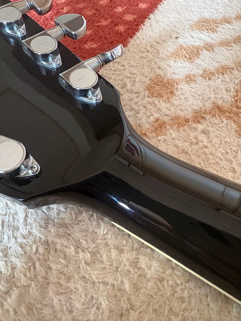 EDWARDS EP-90 MLタイプ ダイムバック・ダレルモデル