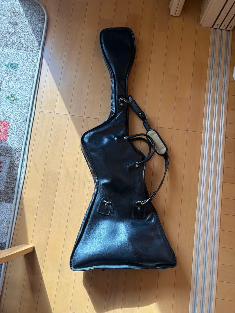 EDWARDS EP-90 MLタイプ ダイムバック・ダレルモデル