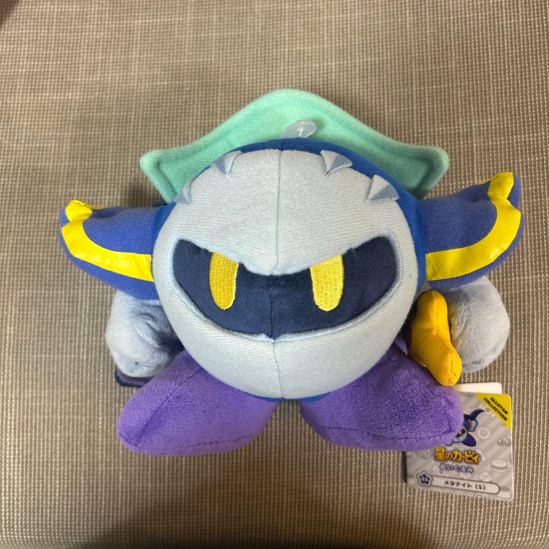 カービィ ぬいぐるみセット