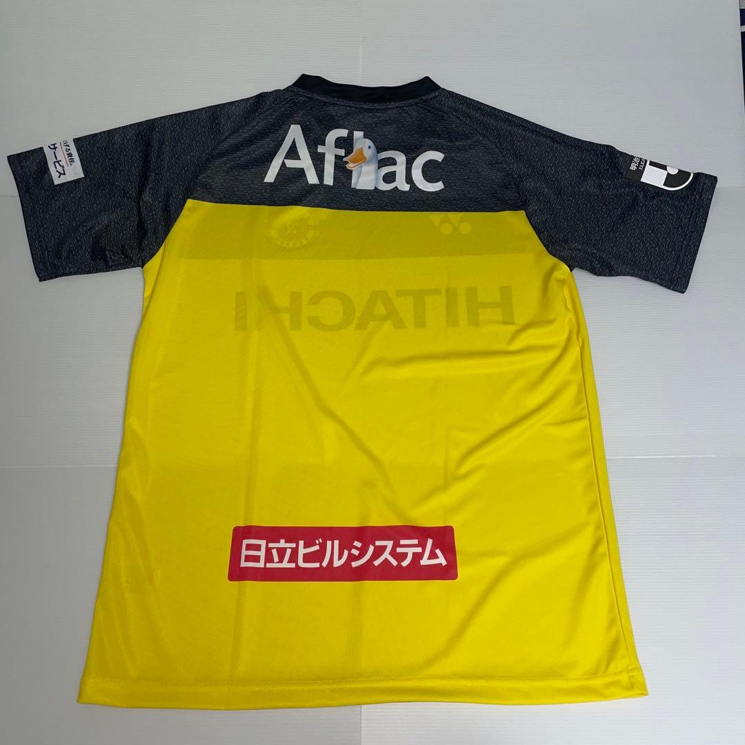 M*l様 公式　柏レイソル　2025 レプリカユニフォーム　3L