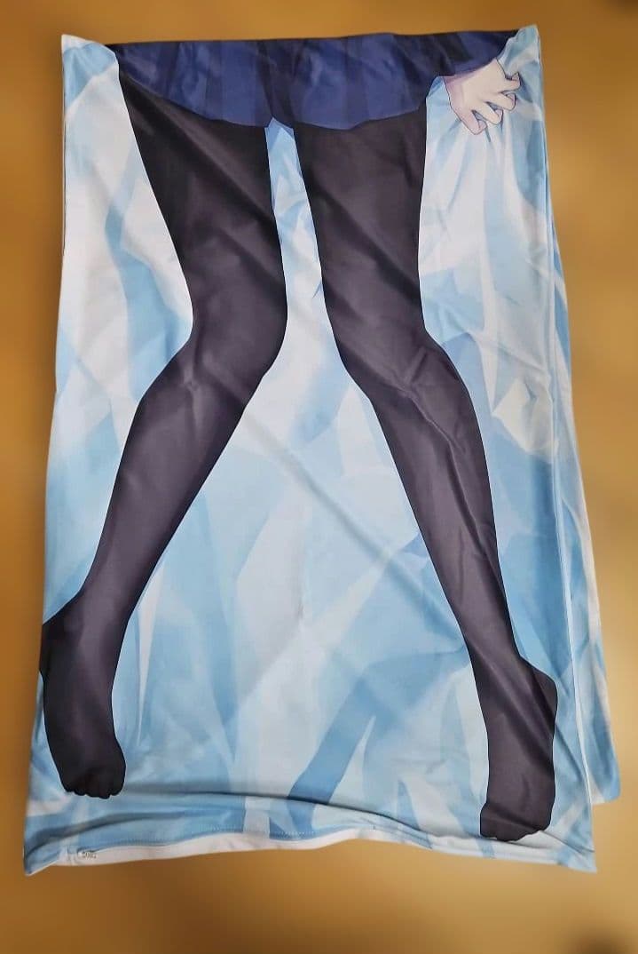 月曜日のたわわ　抱き枕カバー