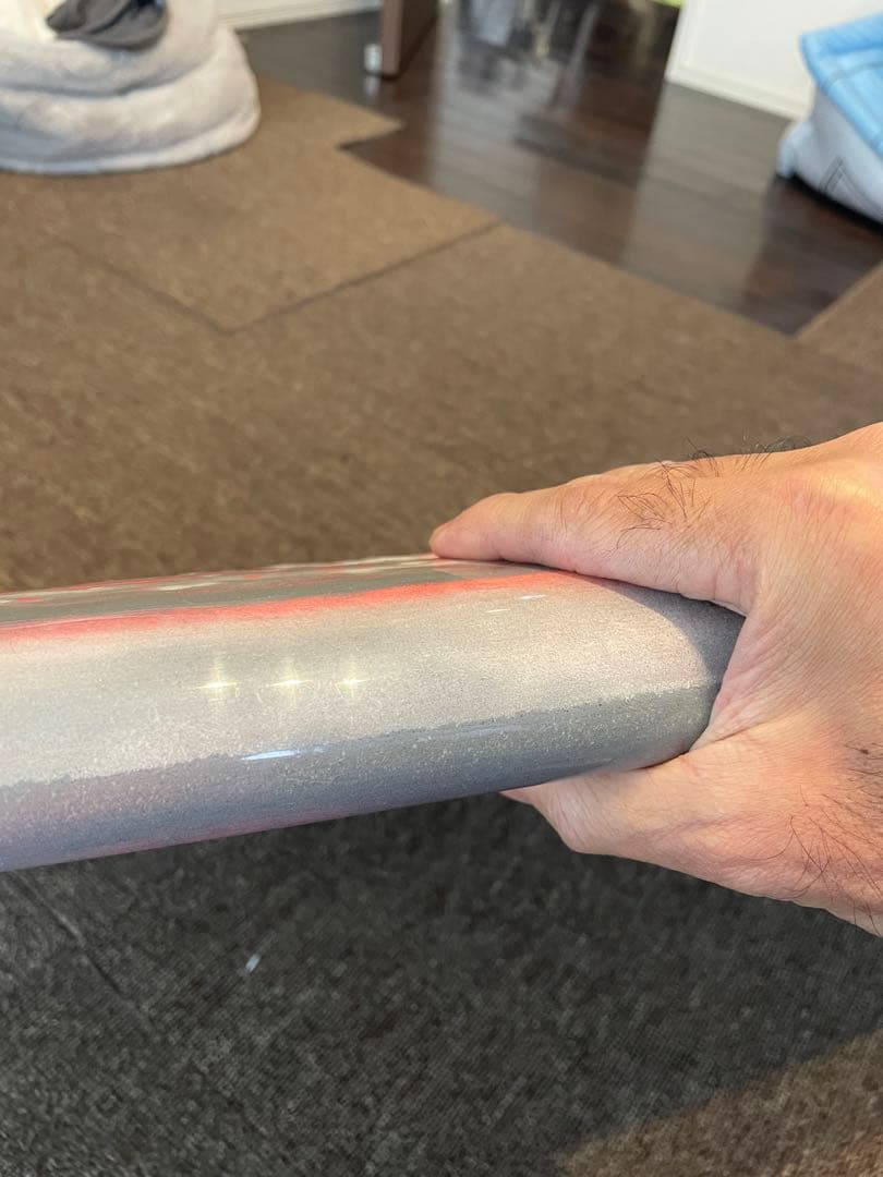 沖縄本島手渡し限定　a39 ショートボード グラデーションカラー