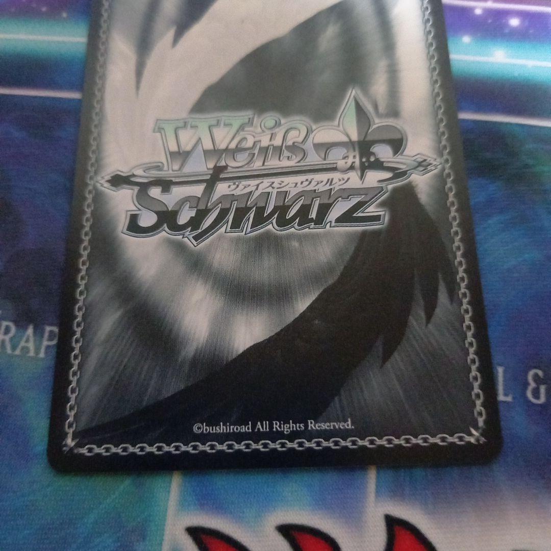 ヴァイスシュヴァルツ　可能性のその先へ　アグネスタキオン sp