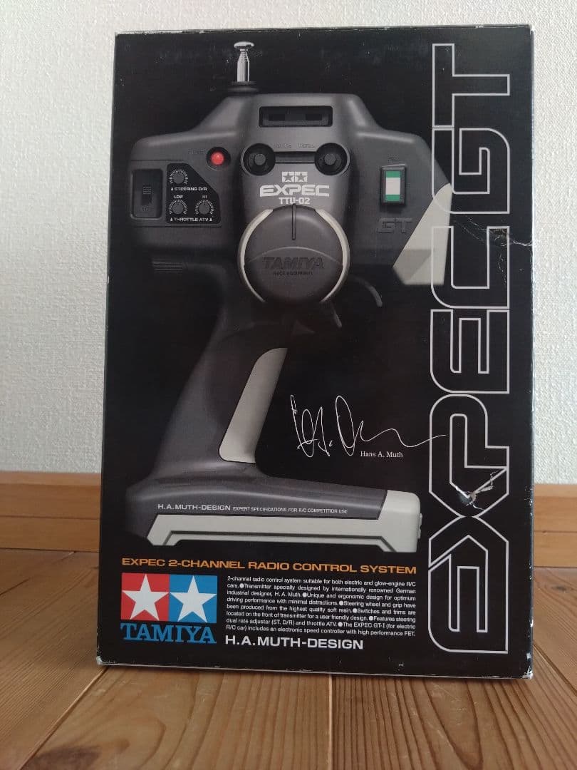 週末限定値下!　タミヤ　TB02　シャーシ　メカ　プロポ　ラジコン　セット