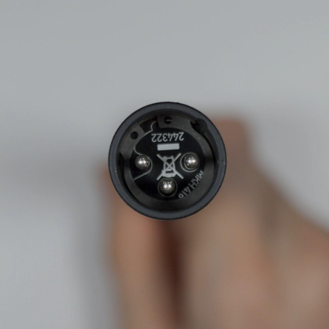 SENNHEISER MKH416-P48U3 ショットガンマイク