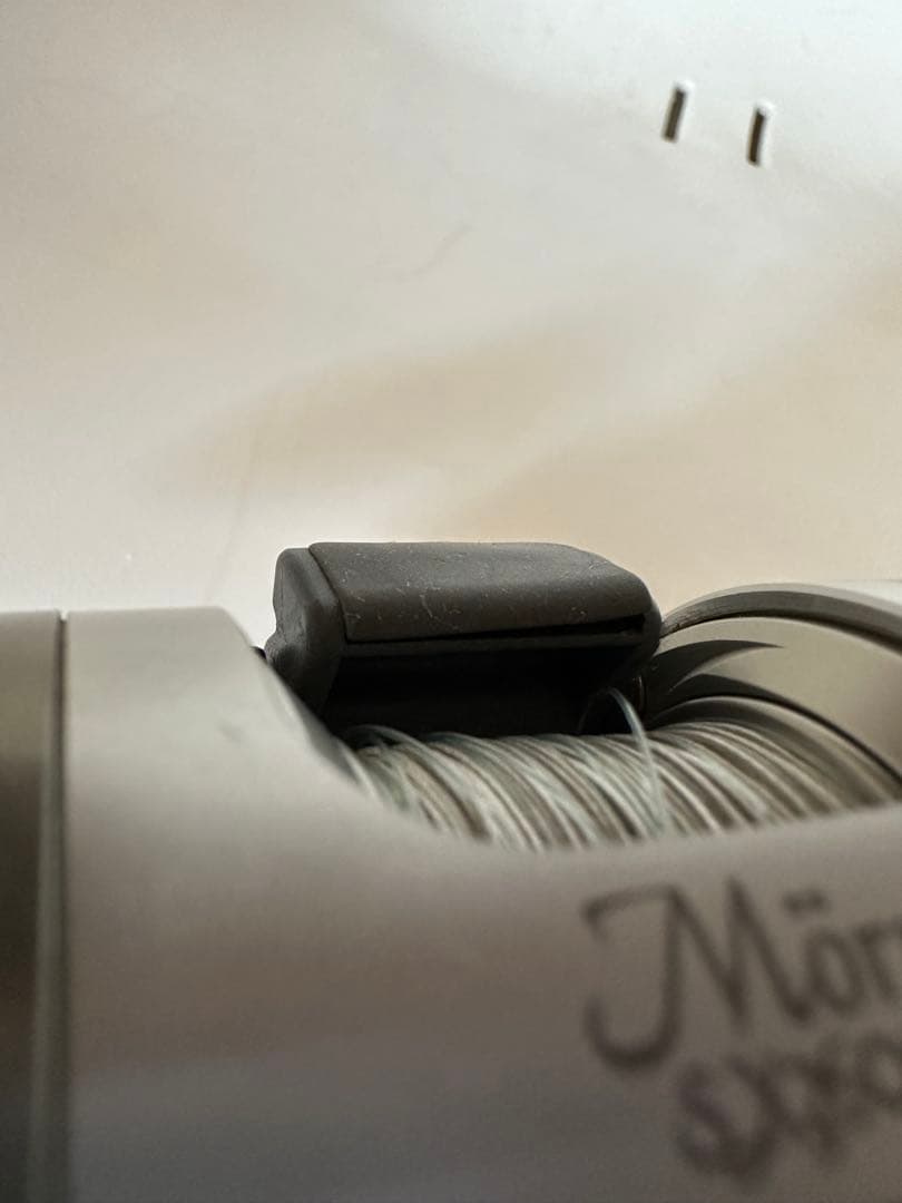 最安値Abu ambassadeur Morram SR SX3600C MAG