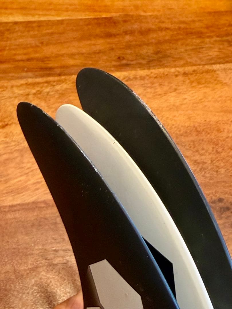 Futures AM2 Lサイズ 1回使用 ハニカム トライフィン